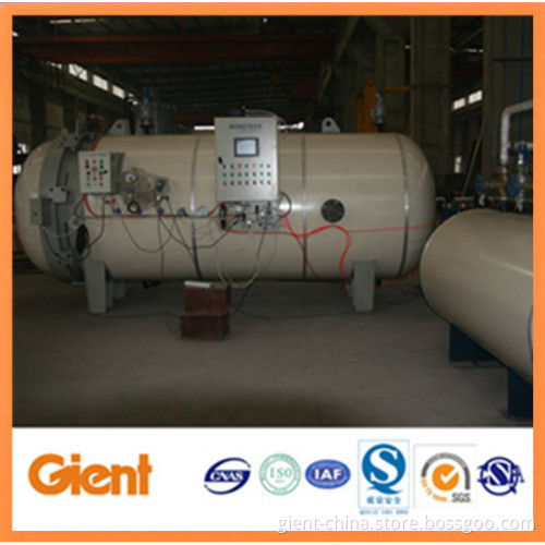 Medical Waste Management System